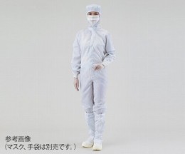 スーツ　12110SW白　3L　28.0