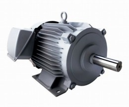 三相モータ　SF-PR　2.2KW