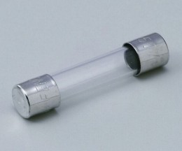 TF-2150Hガラス管ヒューズ30MM