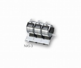 数取器　NXS-3