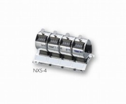 数取器　NXS-4