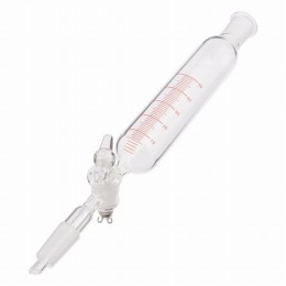 円筒分液ロート　SG60-1525