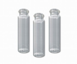 ヘッドスペースバイアルHSV20F　百本