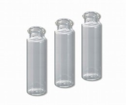 ヘッドスペースバイアルHSV20R　百本