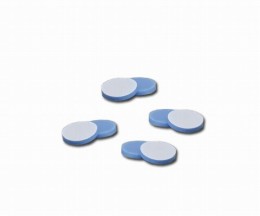 バイアル用セプタム　SPS　百個