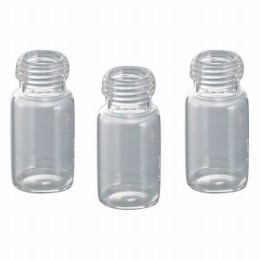 丸底バイアル瓶　SHSV10R　100本