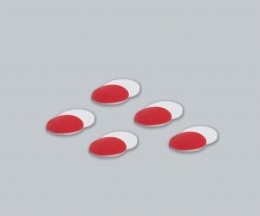 ヘッドスペースバイアルセプタム　SFSH