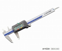 デジタルノギス　BDC100