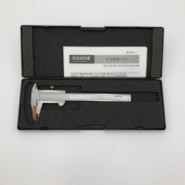 M型標準ノギス　MAC100