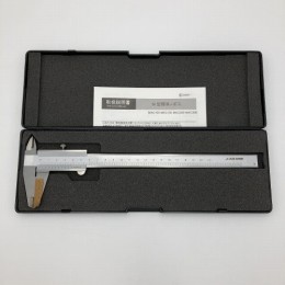 M型標準ノギス　MAC200