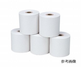 台はかり　プリンター用感熱紙　16巻