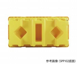 SPP102　ドラム缶スピルパレット