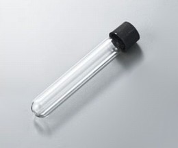 ネジ口試験管　STS10R　250本