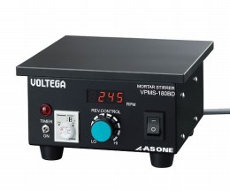 乳鉢スターラー　VPMS-180BD