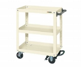 ブレーキ付ワゴン　EMR-150BRI