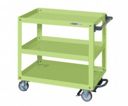 ブレーキ付ワゴン　EKR-200BRNU