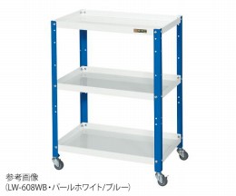 ライトワゴン　LW-358WB