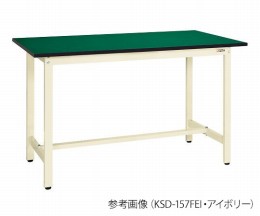 天板付作業台　TKS-189FEI