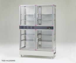 ドライデシケーターTDD-H1200WS