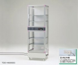 TDD-H600SSCドライデシケータ―