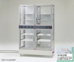 TDD-H1200WPCドライデシケータ