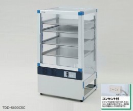 TDD-S600CSCドライデシケータ―