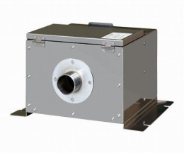 小型集塵機　KDC-V01A
