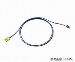 K熱電対延長ケーブル　HH-2M