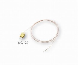 被覆K熱電対　DS-2000-0125