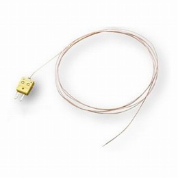 被覆K熱電対　DS-2000-0125
