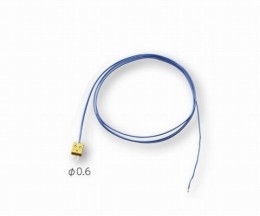 被覆K熱電対　DS-2000-0601
