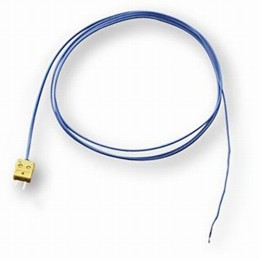 被覆K熱電対　DS-2000-0605