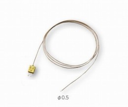 被覆K熱電対　DS-2000-0504
