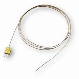被覆K熱電対　DS-2000-0504