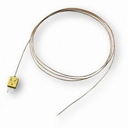 被覆K熱電対　DS-2000-0505