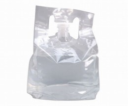 非常用給水袋　10L　ケース販売　50個