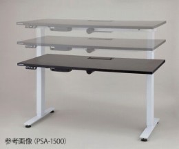 電動昇降実験台　PSA-1500