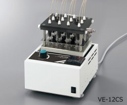 バイアルエバポレーター　VE-12CS