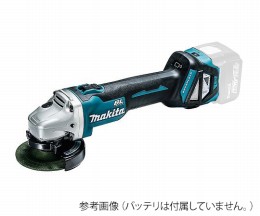 ディスクグラインダー　GA410DZ