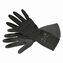 化学防護手袋　29-500　L