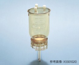 ポリサルホンホルダー　KP-47T