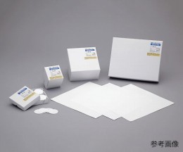 シリカ濾紙　QR-100　26