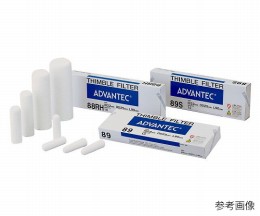 円筒濾紙　ID26OD30L100
