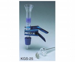 フィルターホルダー　KGS-25