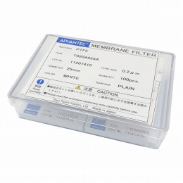 メンブレンフィルタT020A025A百枚