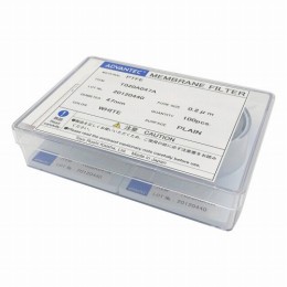 メンブレンフィルタT020A047A百枚