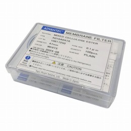 メンブレンフィルタA010A047A百枚