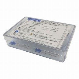 メンブレンフィルタA020A047A百枚
