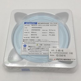 M.フィルタA020A090C　25枚