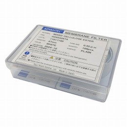 メンブレンフィルタA045A047A百枚